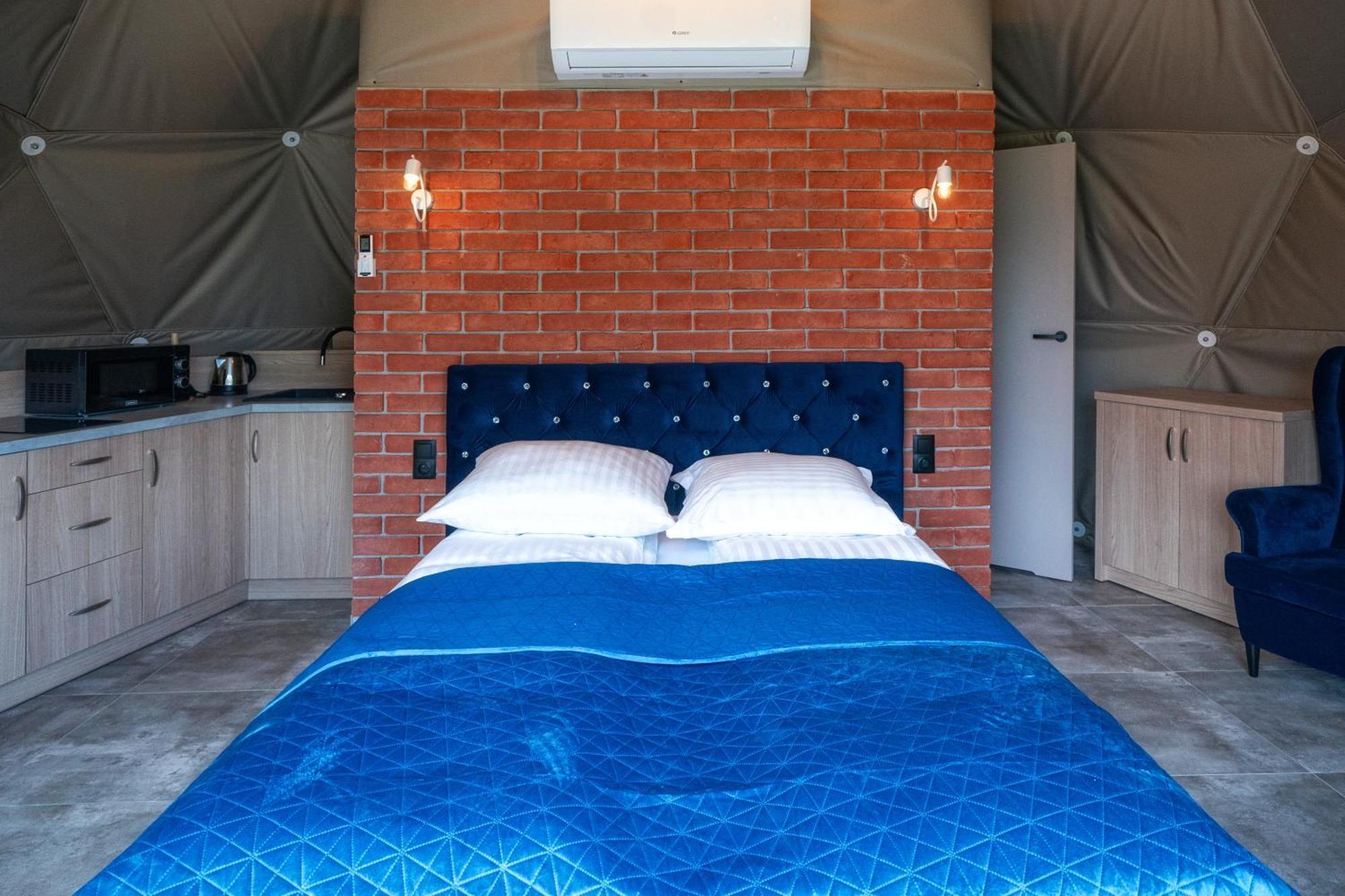 Diamond Glamp & Jacuzzi * Zakopane